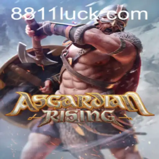 Experience the Epic Journey of AsgardianRising