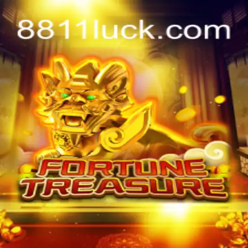 Unveiling FortuneTreasure: The Enchanting World of 811luck.com