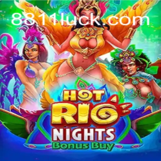 HotRioNightsBonusBuy: A Sizzling Digital Casino Experience