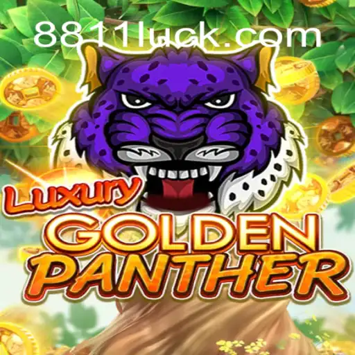 A Comprehensive Guide to LUXURYGOLDENPANTHER and the World of 811luck.com