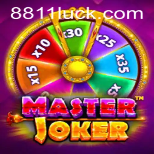 Unveiling MasterJoker: Game Mechanics, Features, and Global Popularity