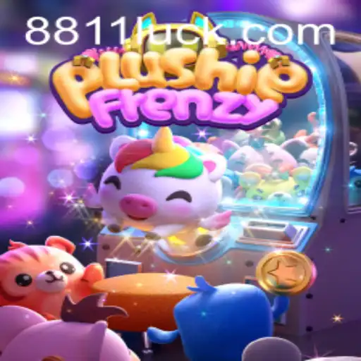 PlushieFrenzy: An Exciting New Gaming Adventure
