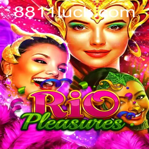 Exploring RioPleasures: An Engaging Gaming Experience