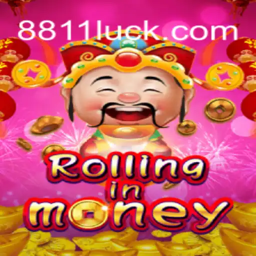 RollingInMoney: An Exciting Game Experience with 811luck.com