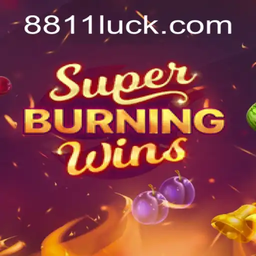 SuperBurningWins: A Deep Dive into the Exciting World of Fruit Slot Machines