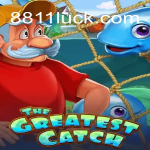 TheGreatestCatch: A Dive into Its Thrilling World