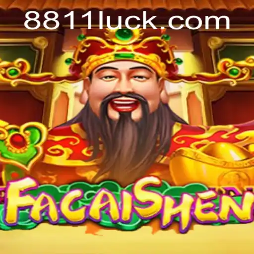 Exploring the Thrilling World of FaCaiShen and 811luck.com