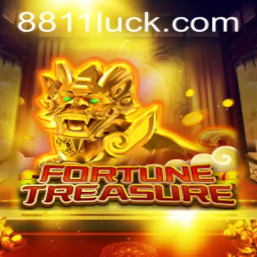 Unveiling FortuneTreasure: The Enchanting World of 811luck.com