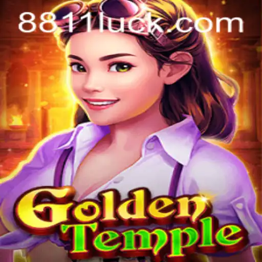 Discover the Adventure: Exploring 'GoldenTemple' at 811luck.com