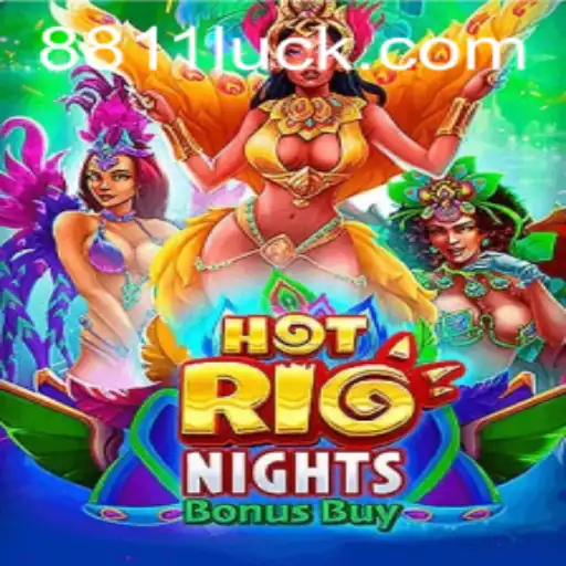 HotRioNightsBonusBuy: A Sizzling Digital Casino Experience