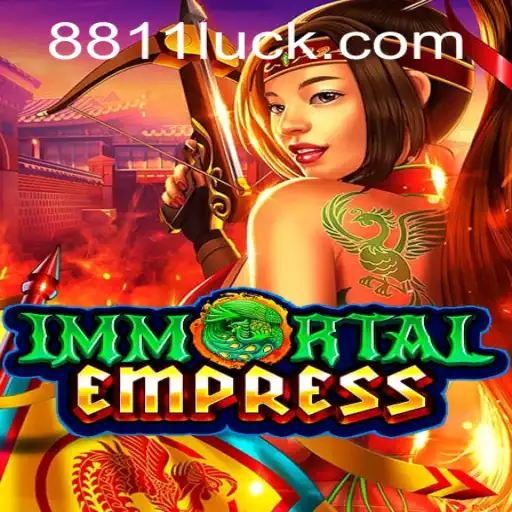 ImmortalEmpress: The New Fantasy Phenomenon