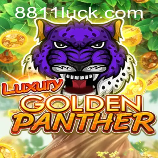A Comprehensive Guide to LUXURYGOLDENPANTHER and the World of 811luck.com