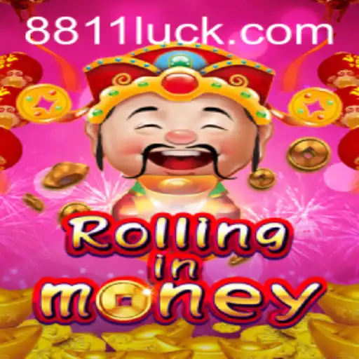 RollingInMoney: An Exciting Game Experience with 811luck.com