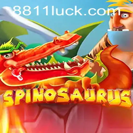 Discover the Exciting World of Spinosaurus Game and Its Intriguing Connection to 811luck.com
