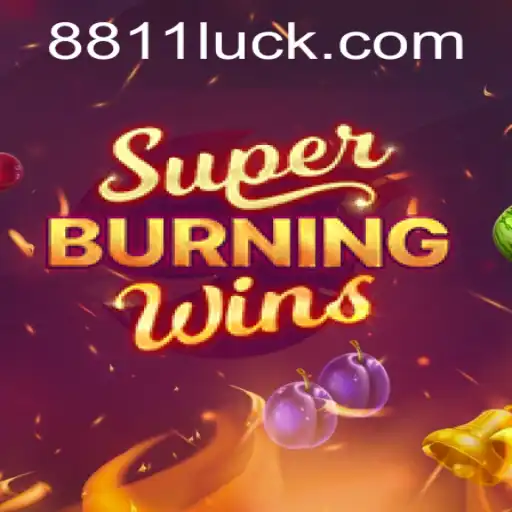 SuperBurningWins: A Deep Dive into the Exciting World of Fruit Slot Machines