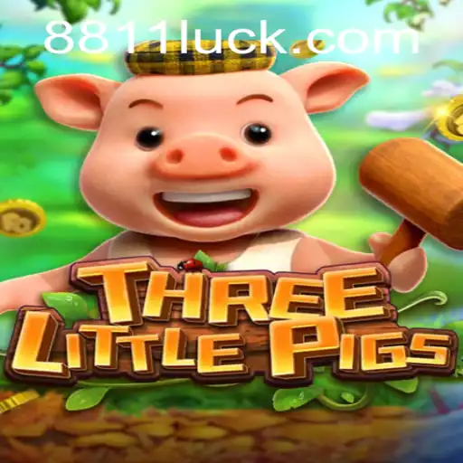 Discover the Enchanting World of THREELITTLEPIGS