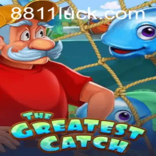 TheGreatestCatch: A Dive into Its Thrilling World