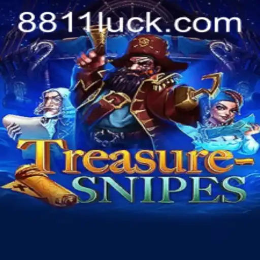 Exploring TreasureSnipes: The Ultimate Adventure Game with 811luck.com