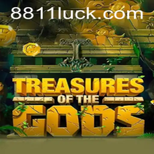 Exciting Adventures Await in Treasure of the Gods - A Thrilling New Game