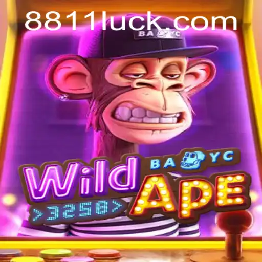 Explore the Thrills of WildApe3258: A Captivating Gaming Adventure